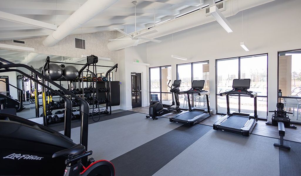 Community amenity available to residents of Catelonia in Mount Juliet (Image 1).