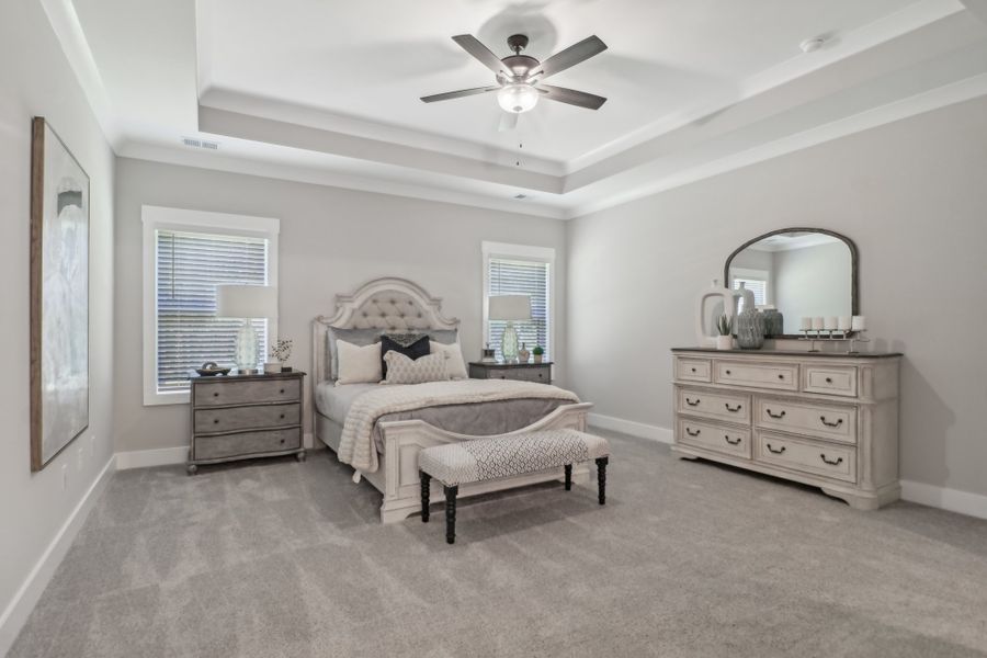 Madeline II Primary Suite 1