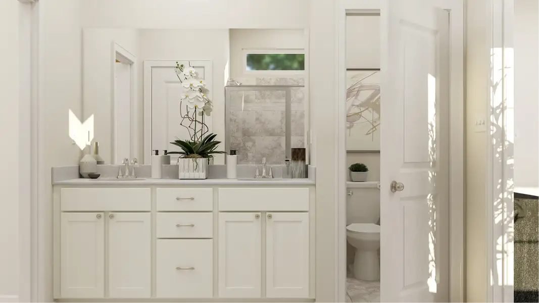 Image 5 of the Estates at Arlington Woods community in Charlotte, NC. Image 5 of the Estates at Arlington Woods community in Charlotte, NC.