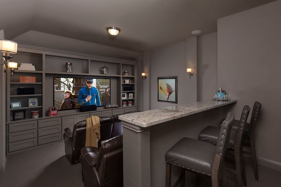 Image 8 of the Auburn Hills 60' community in McKinney, TX. Image 8 of the Auburn Hills 60' community in McKinney, TX.