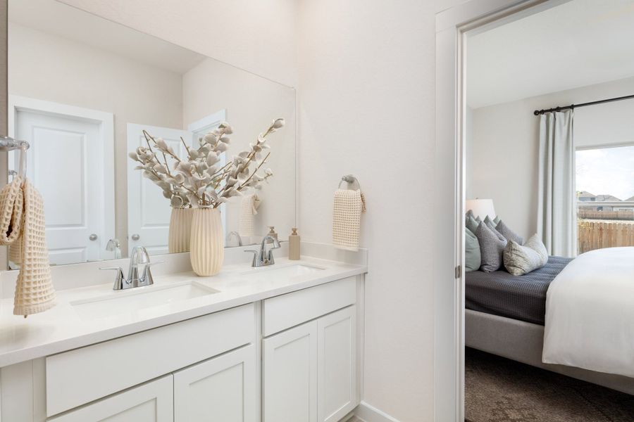 Summerlin New Homes in San Antonio, TX.  - Slide 9