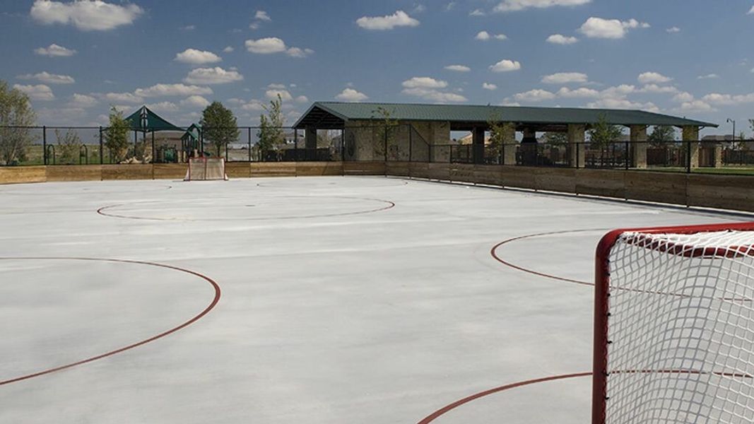 Image 8 of the Travis Ranch community in Forney, TX. Image 8 of the Travis Ranch community in Forney, TX.