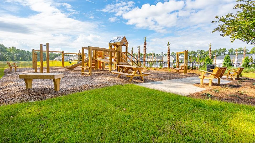 Playground