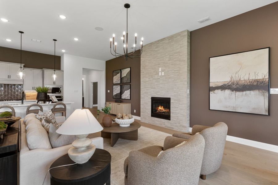 New Homes in Anna, TX.  - Slide 6