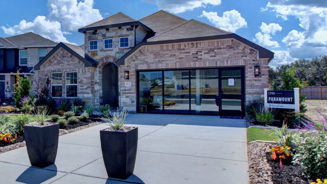 Image 52 of the Cloud Country community in New Braunfels, TX.