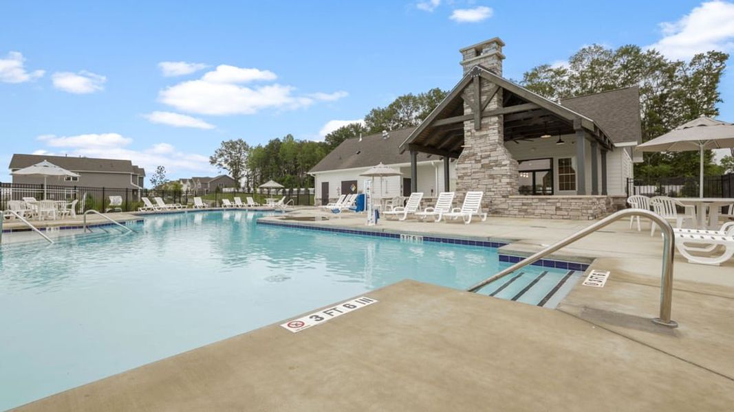 Community amenity available to residents of Adams Glen in Greenville (Image 13). Community amenity available to residents of Adams Glen in Greenville (Image 13).