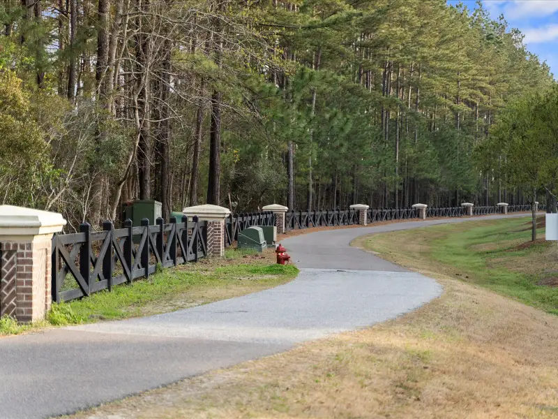 Natural surroundings and green spaces near The Coves at Lakes of Cane Bay in Summerville, SC (Image 41). Natural surroundings and green spaces near The Coves at Lakes of Cane Bay in Summerville, SC (Image 41).