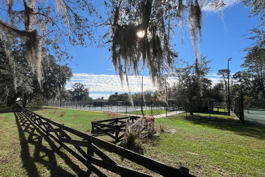 Community amenity available to residents of Pine Meadows Reserve in Eustis (Image 16).