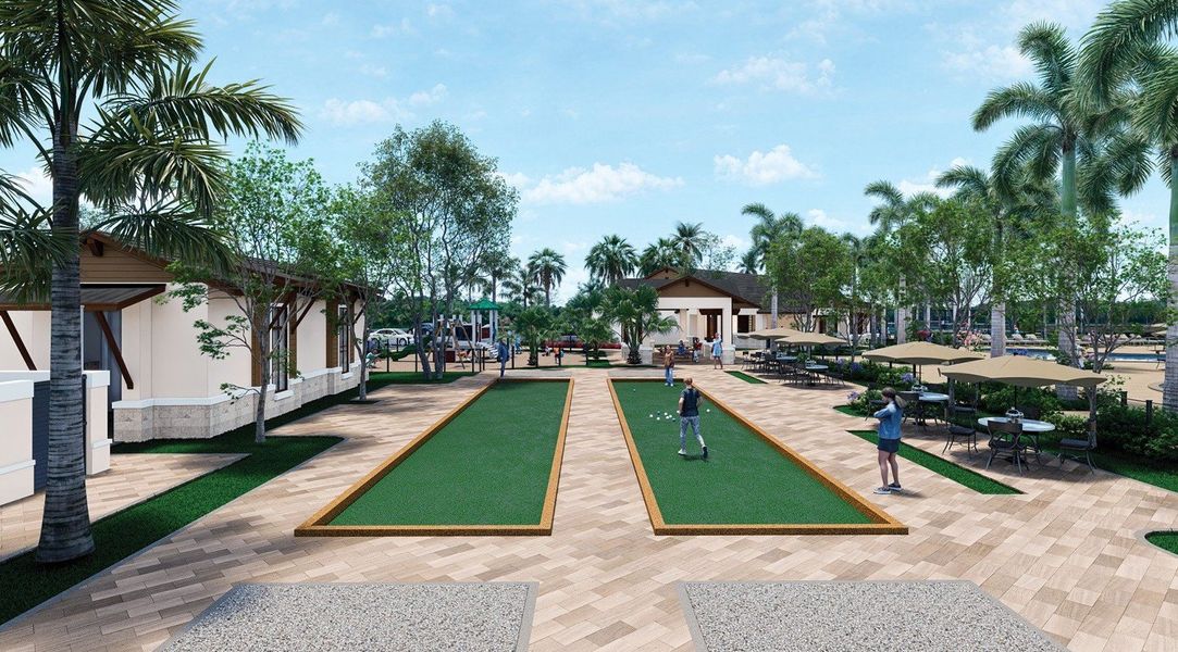 Image 32 of the Turnleaf 60' community in Punta Gorda, FL.