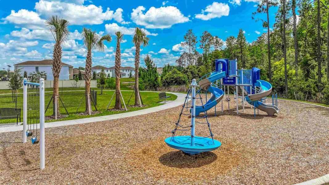 Community amenity available to residents of Deerbrook in Land O' Lakes (Image 26).