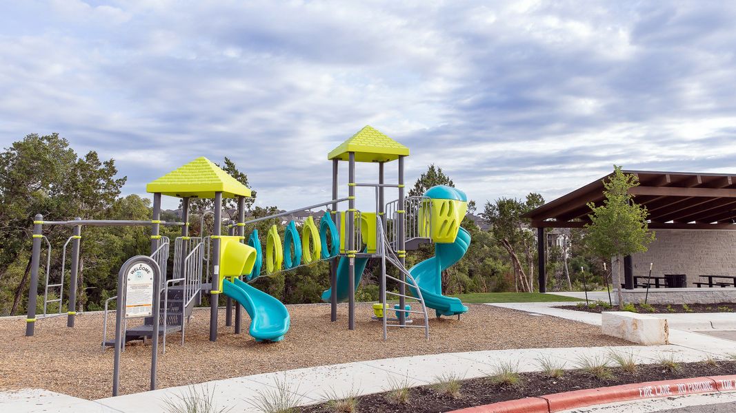 Parkside on the River Community Photo