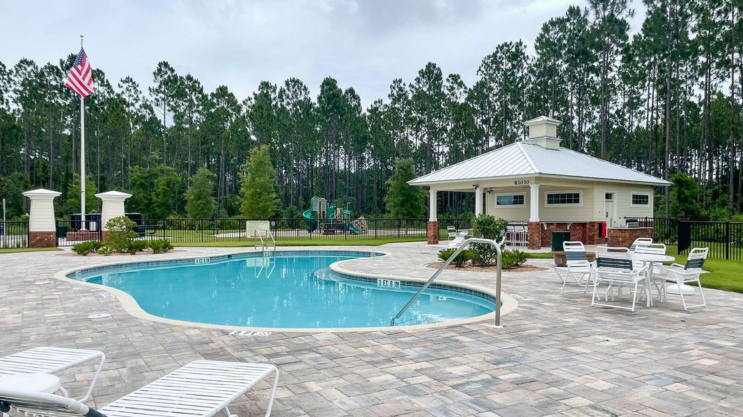 Image 21 of the Village Walk community in Fernandina Beach, FL.