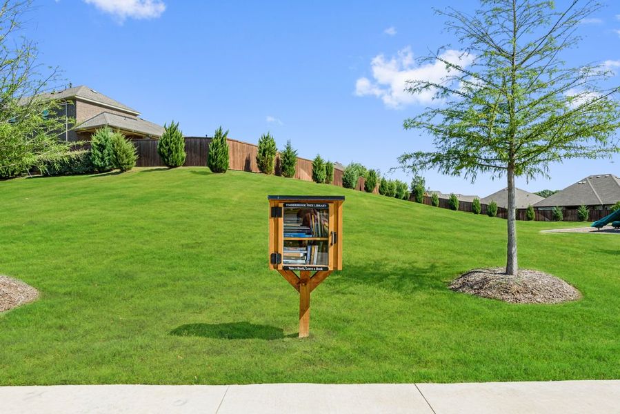 Bloomfield Homes - New Homes in Dallas Fort Worth, Texas