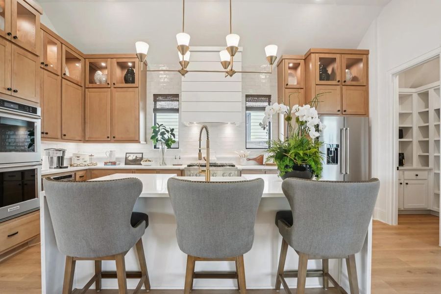 Sydney Kitchen