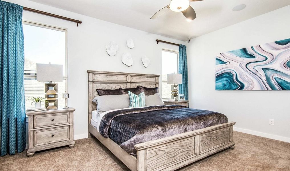 Image 12 of the Ascend at Wellington Villas community in Haslet, TX. Image 12 of the Ascend at Wellington Villas community in Haslet, TX.