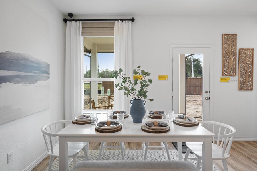 Colony at Pinehurst Dining Colony at Pinehurst Dining