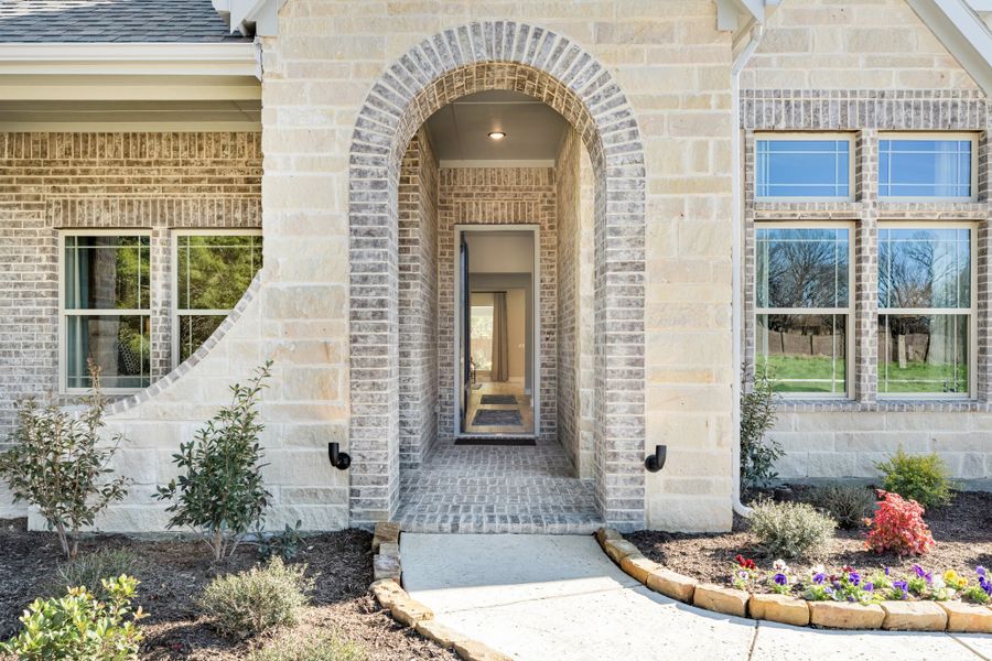 Bloomfield Homes - New Homes in Dallas Fort Worth, Texas