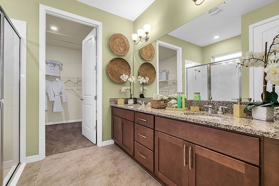 Image 15 of the Rosecrest community in Sanford, FL.