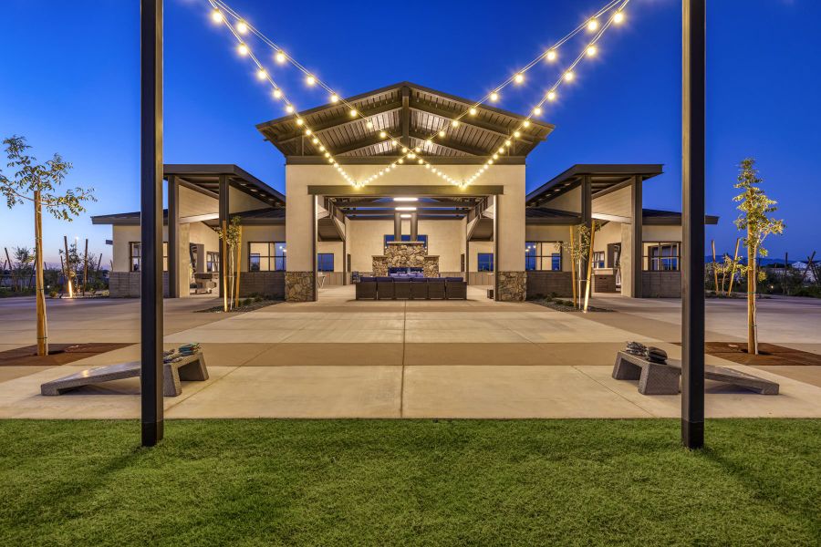 Community amenity available to residents of Soleo in San Tan Valley (Image 4).