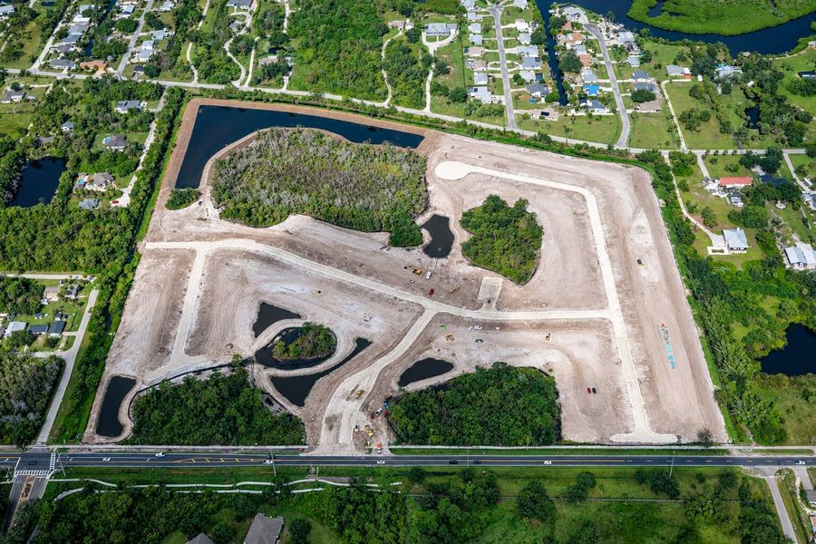 Aerial