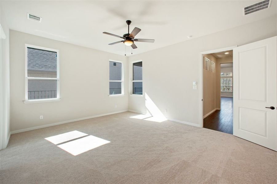 Image 19 of the Montgomery Ridge community in Allen, TX. Image 19 of the Montgomery Ridge community in Allen, TX.