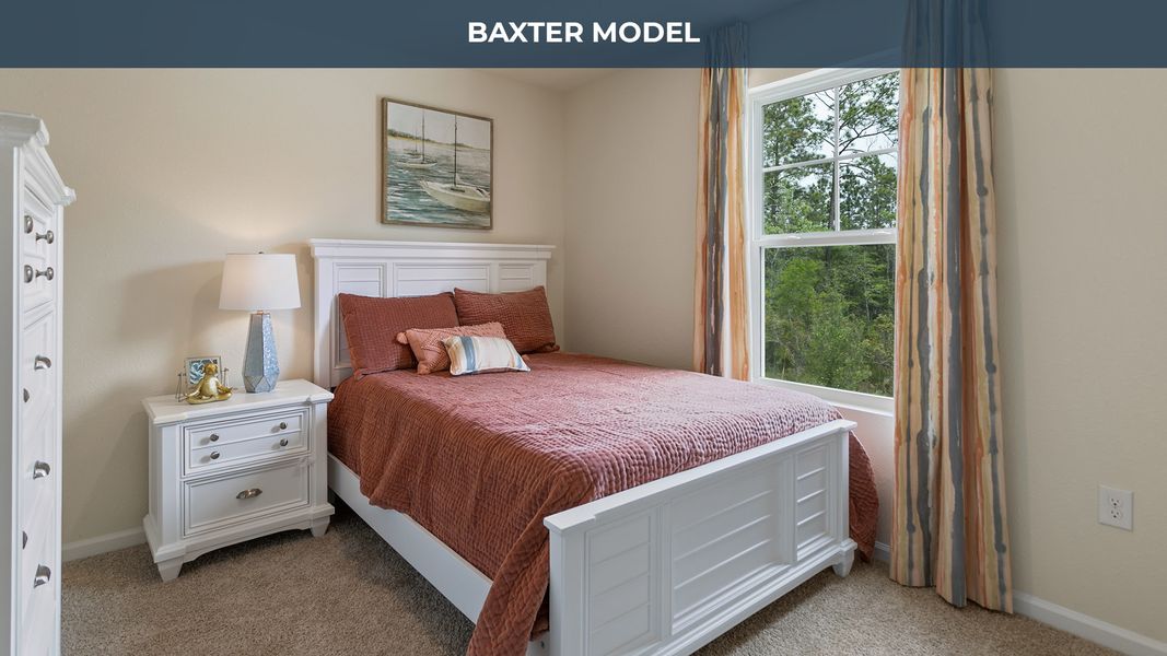 Image 18 of the Nassau Crossing Townhomes community in Yulee, FL.