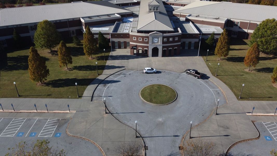 Image 10 of the Westbriar Woods Single Family Homes community in Spartanburg, SC.