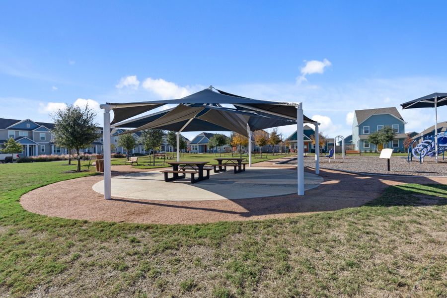 New Homes in Taylor, TX.  - Slide 4