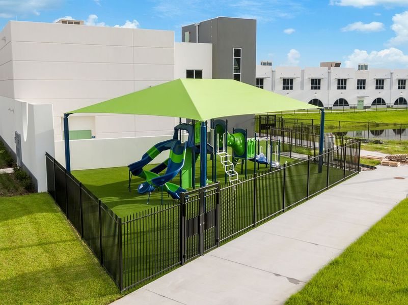 Nearby Schools Nearby Schools