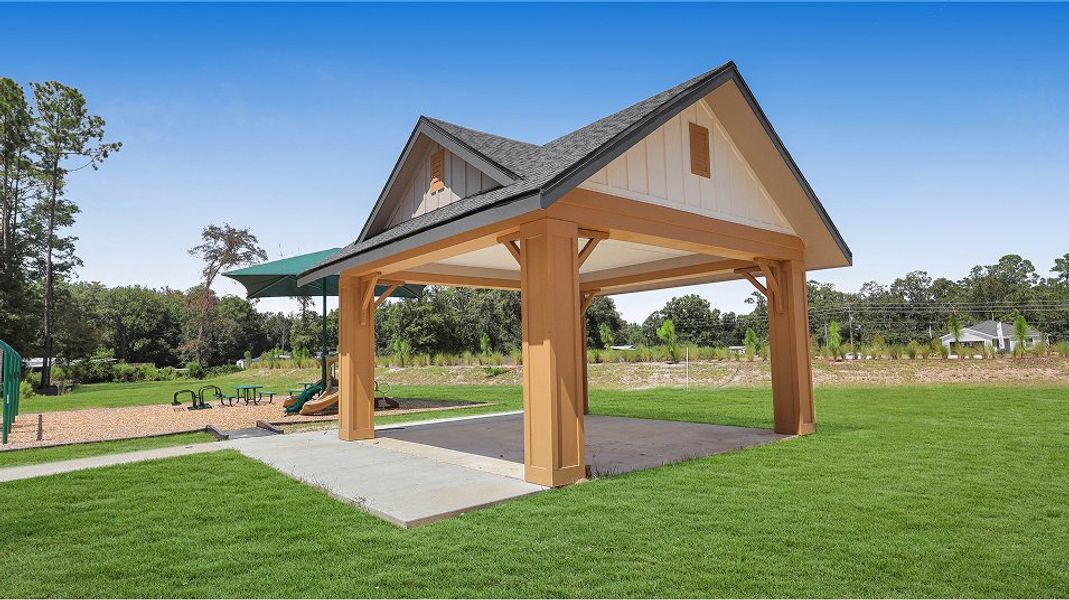 Kings Preserve Amenity Park 5of5 9 23 25