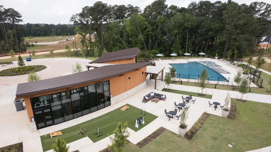 Community amenity available to residents of Clopton Farms in Montgomery (Image 1). Community amenity available to residents of Clopton Farms in Montgomery (Image 1).
