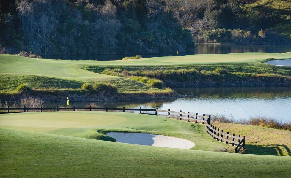 Natural surroundings and green spaces near IronCrest in Ocala, FL (Image 25).