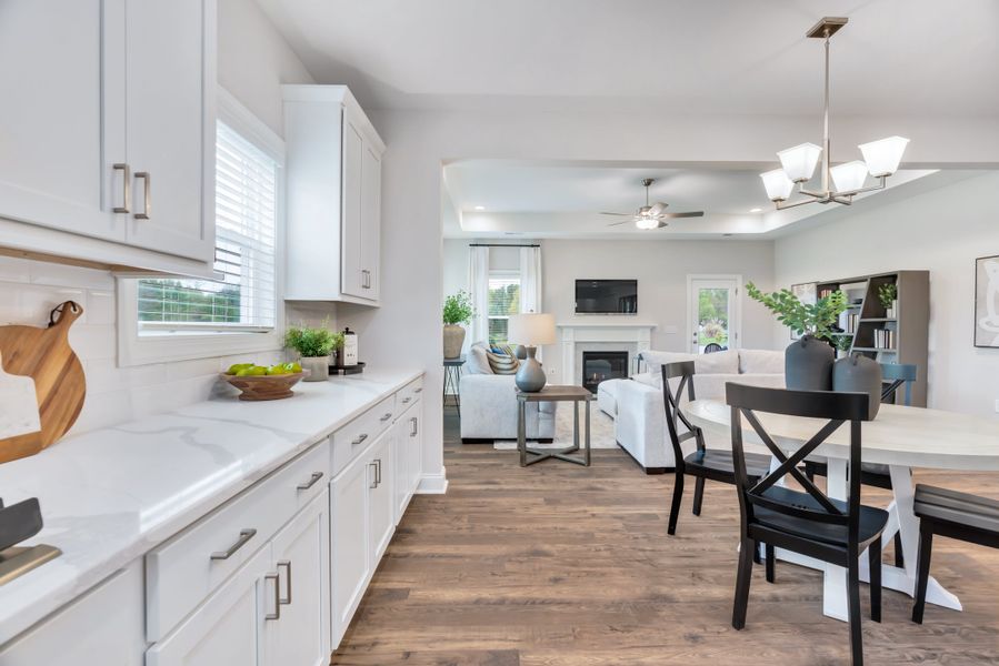 Kernersville, NC New Homes.  - Slide 18