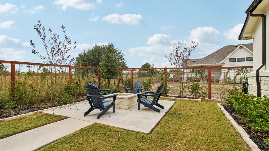 Community amenity available to residents of The Crossvine in Schertz (Image 2). Community amenity available to residents of The Crossvine in Schertz (Image 2).