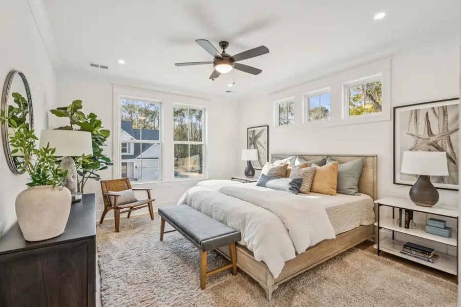 New Homes in Johns Island, SC.  - Slide 2