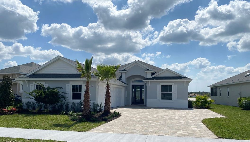 The Reserve At Victoria,32724