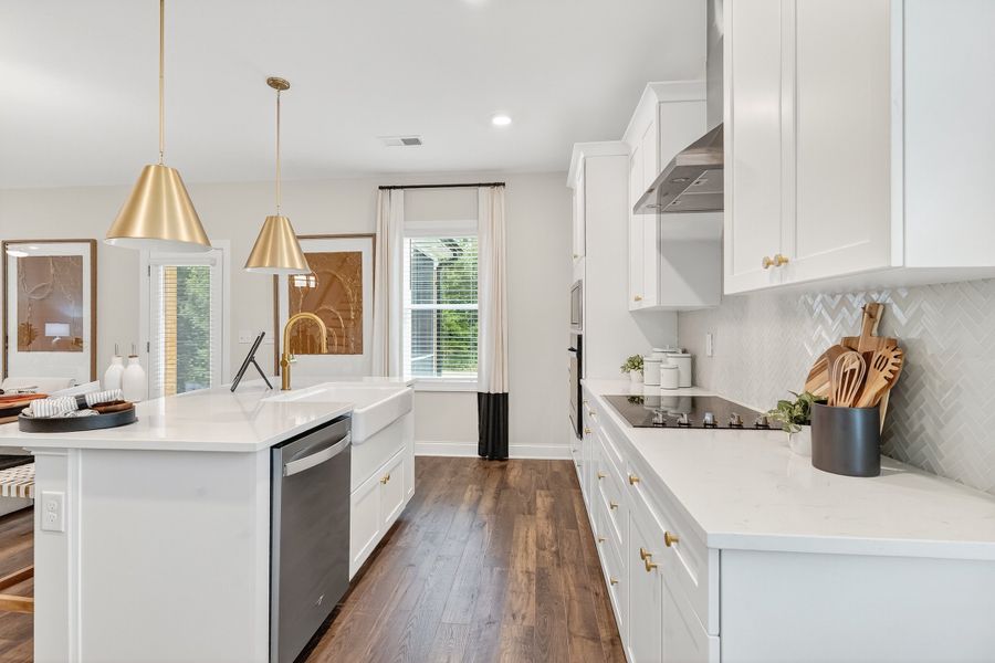 Smithfield, NC New Homes. - Slide 31 Smithfield, NC New Homes. - Slide 31