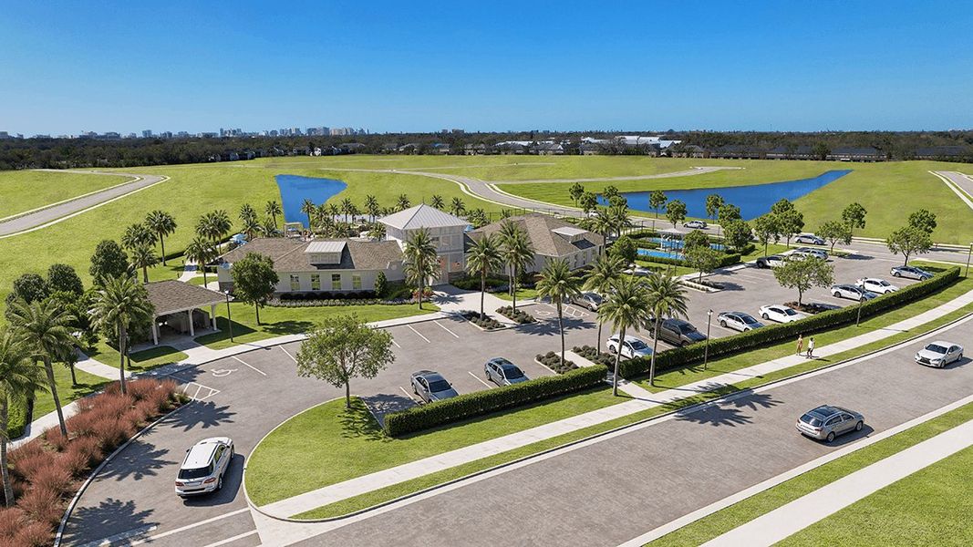 Gracewater at Sarasota,34234