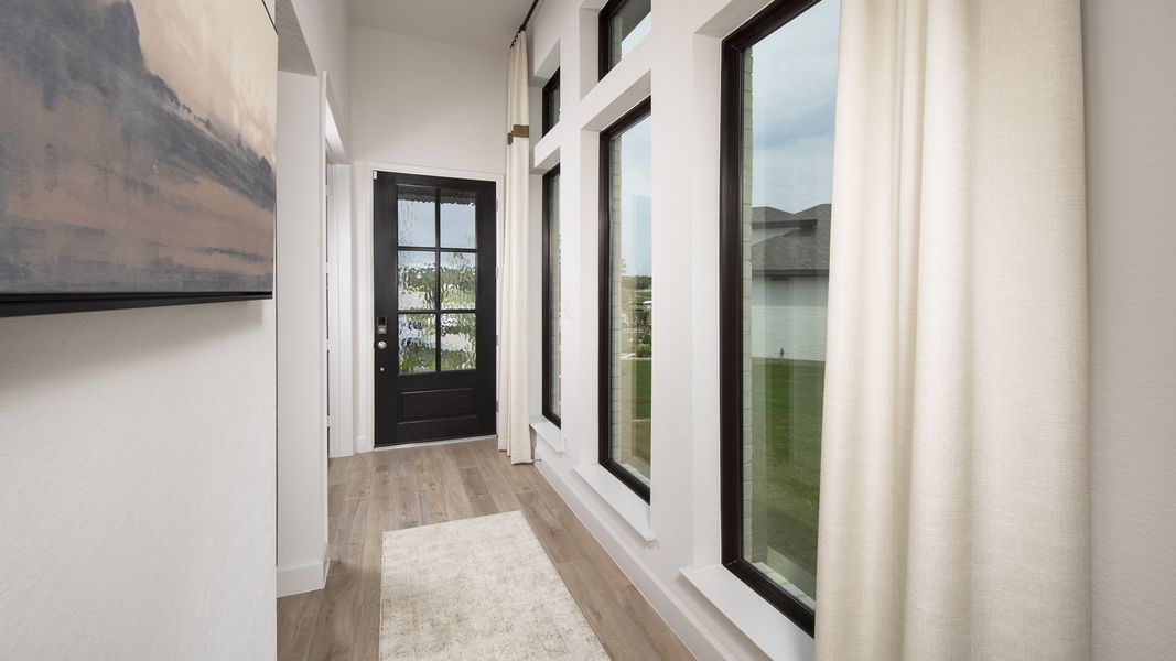 Image 45 of the Homestead 55' community in Schertz, TX.