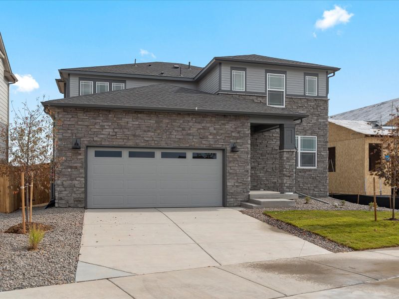 DEN_RidgelineVista_Deercreek_D_Facade_506-Grey-Rock-St