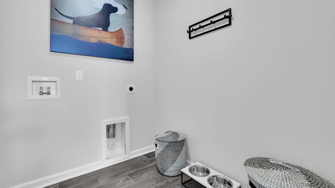 Image 33 of the The Ranch community in Holly Hill, SC.