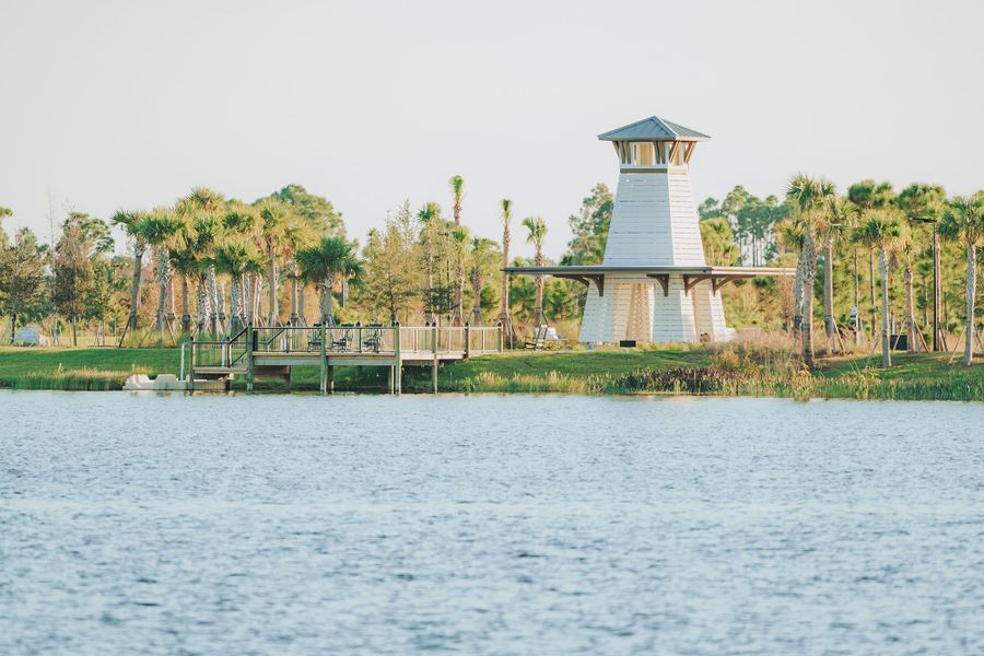 Image 10 of the Edgewater Wellen Park community in Venice, FL. Image 10 of the Edgewater Wellen Park community in Venice, FL.