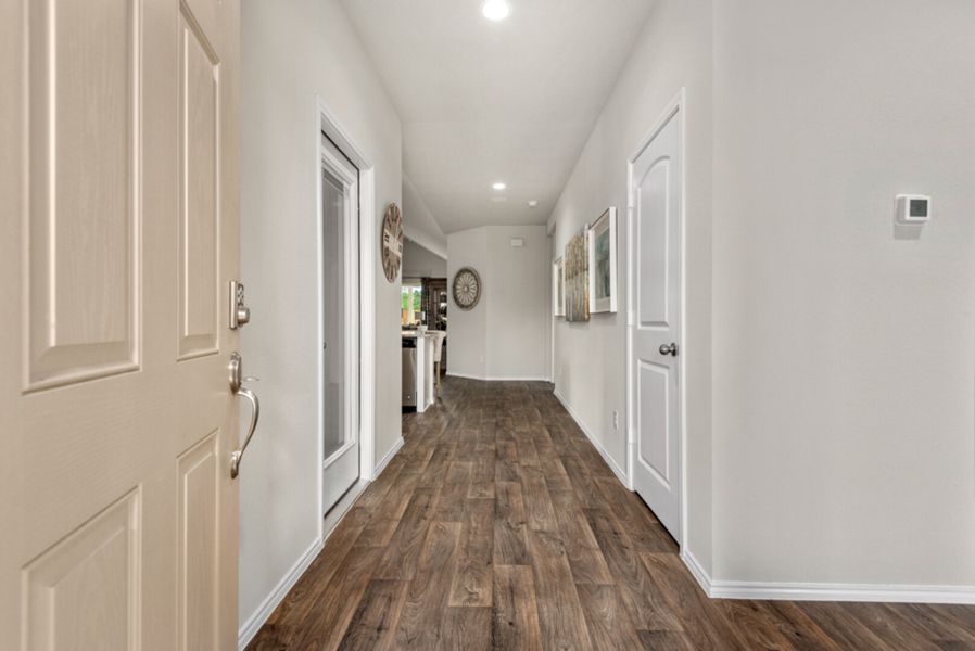 Image 5 of the Dovershire community in Spring, TX.