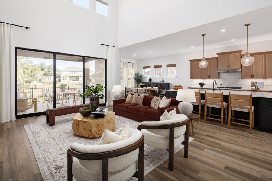 Georgetown, TX New Homes.  - Slide 11