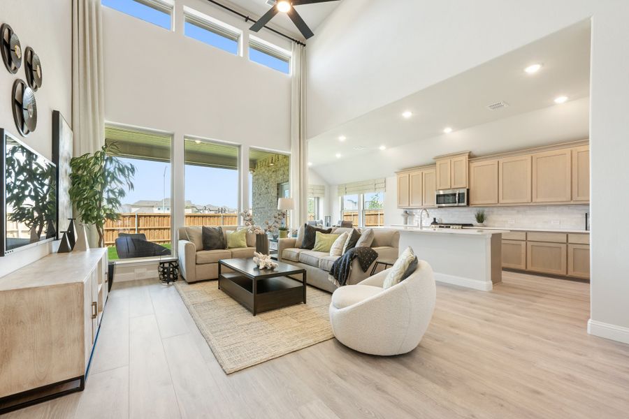 Bloomfield Homes - New Homes in Dallas Fort Worth, Texas Bloomfield Homes - New Homes in Dallas Fort Worth, Texas