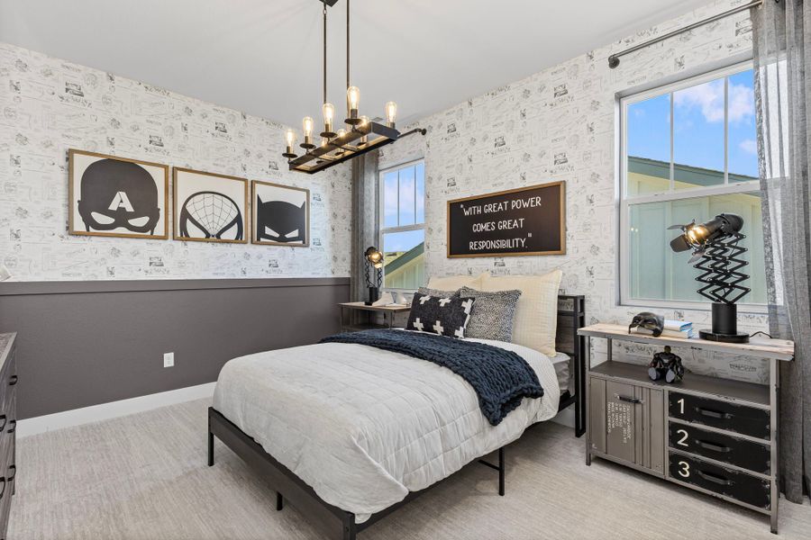 Farmstead New Homes in Berthoud, CO.  - Slide 33