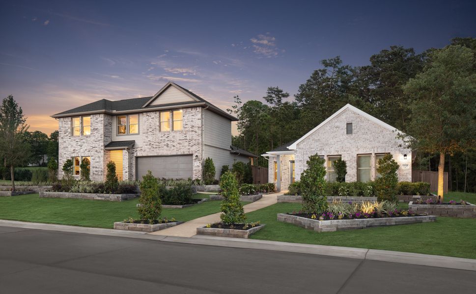 New Homes in Conroe, TX. - Slide 1 New Homes in Conroe, TX. - Slide 1