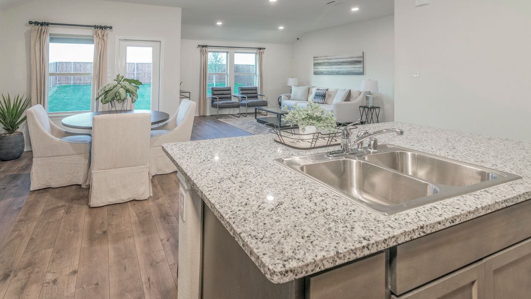 Image 31 of the Winn Ridge community in Aubrey, TX.