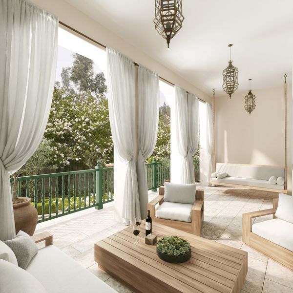 Community amenity available to residents of The Village at Coral Gables in Coral Gables (Image 2).