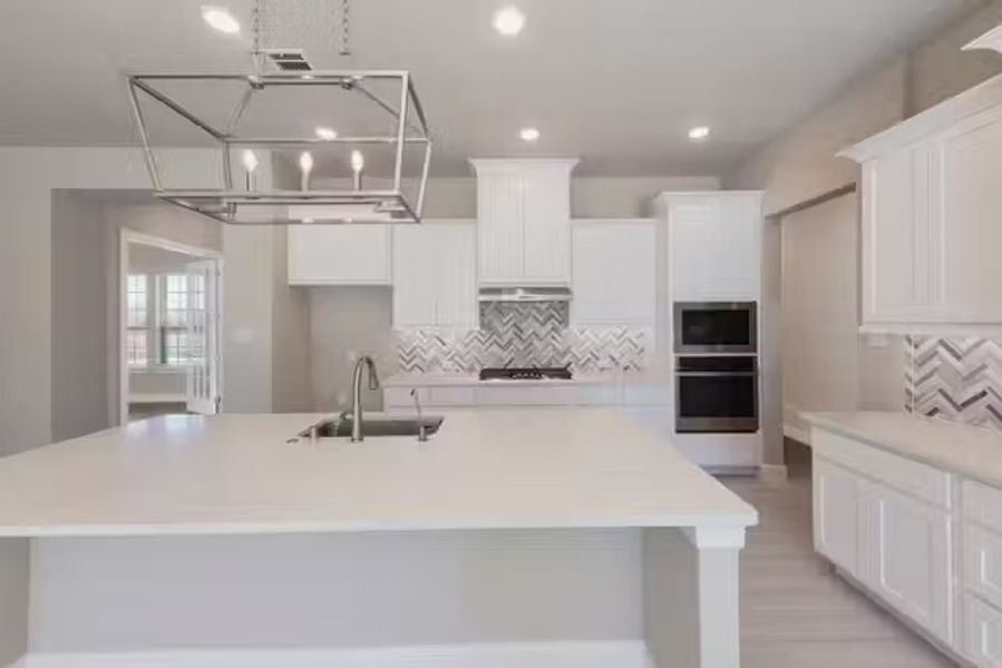 Image 17 of the Stone Creek community in Forney, TX.